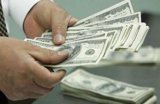 Merkez Bankası'ndan döviz piyasalarına müdahale