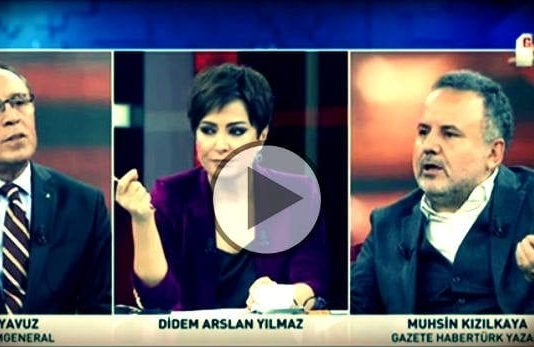 Muhsin Kızılkaya: Askerin görevi ölmek bunun için maaş alıyor