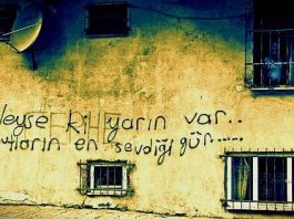 Neyse ki yarınlar var! 10 Ekim katliamının yıl dönümü