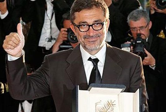 Nuri Bilge Ceylan'ın yeni filmi: Ahlat Ağacı