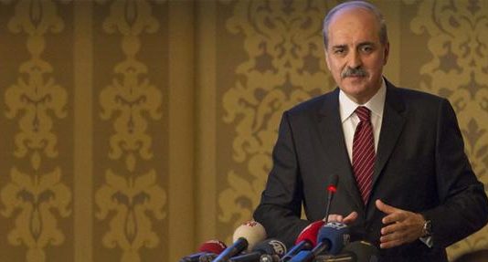 OHAL 3 ay uzatıldı, Dört partinin katılımıyla KHK komisyonu kurulacak