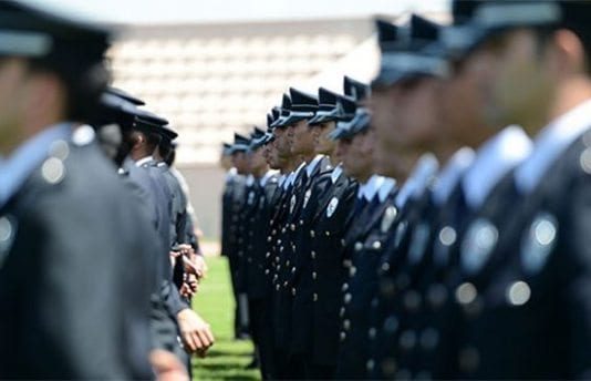 OHAL 3 ay uzatıldı, emniyette 12 bin 801 polis açığa alındı