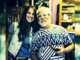 Okay Temiz ve Gizem Serra Sözen