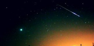 Orionid meteor yağmuru nedir? Ne zaman başlıyor?