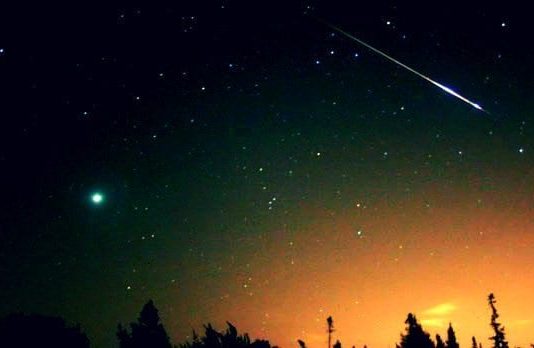 Orionid meteor yağmuru nedir? Ne zaman başlıyor?