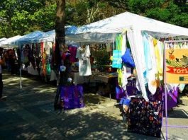 Potlaç Kadın Emeği Pazarı: Kadıköy Belediyesi'nden örnek proje