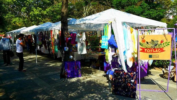 Potlaç Kadın Emeği Pazarı: Kadıköy Belediyesi'nden örnek proje