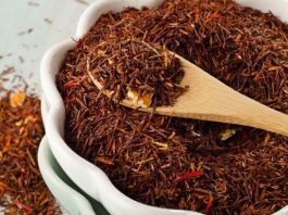 Rooibos çayı: Gerçekten mucize mi? Faydaları neler?