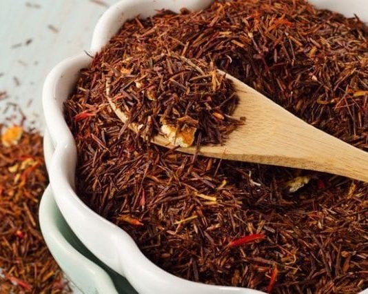 Rooibos çayı: Gerçekten mucize mi? Faydaları neler?
