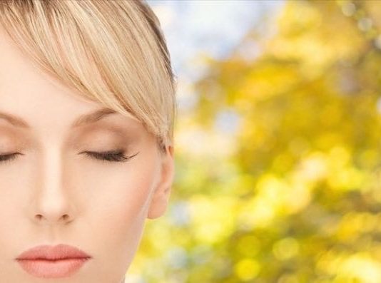 Cilt bakımı mevsimi başladı! Sonbaharda cildinizi yenileyin