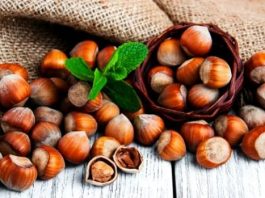 Türk fındığı İtalya'da en tehlikeli gıdalar listesinde ilk sırada!