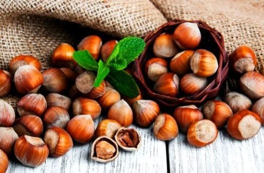 Türk fındığı İtalya'da en tehlikeli gıdalar listesinde ilk sırada!