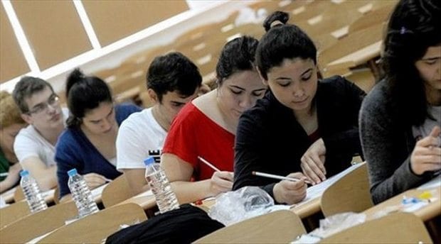 Türkiye OECD eğitim endeksinde sondan dördüncü