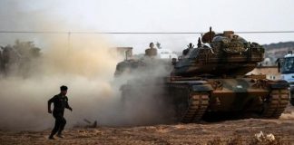 ABD'li yetkiliden açıklama: Türkiye ve Irak'ın çatışmasından korkuyoruz