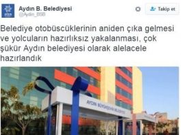 ​Twitter "hazırlıksız yakalanıp sunum yapanlarla" yıkılıyor