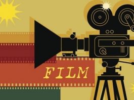 53. Uluslararası Antalya Film Festivali