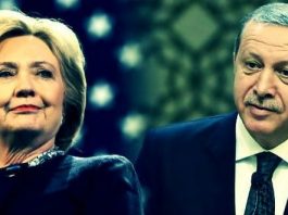 Wikileaks sızdırdı: Clinton'ın maillerinde Erdoğan için şok sözler