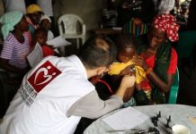 Yeryüzü Doktorlarının sağlıklı bir dünya için projeleri Yeryüzü Doktorlarının sağlıklı bir dünya için projeleri