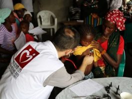 Yeryüzü Doktorlarının sağlıklı bir dünya için projeleri