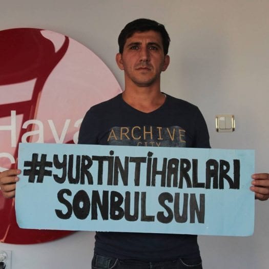 yurt-intihar