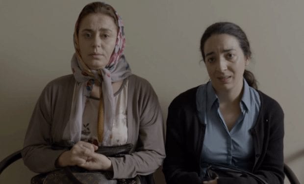 Türkiye sinemasının yeni ve ödüllü filmleri: Biz de Varız!