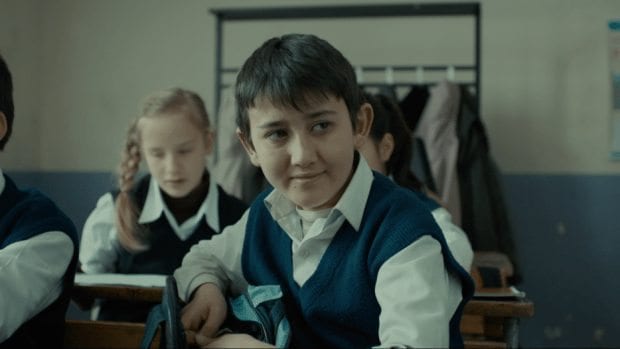 Türkiye sinemasının yeni ve ödüllü filmleri: Biz de Varız!