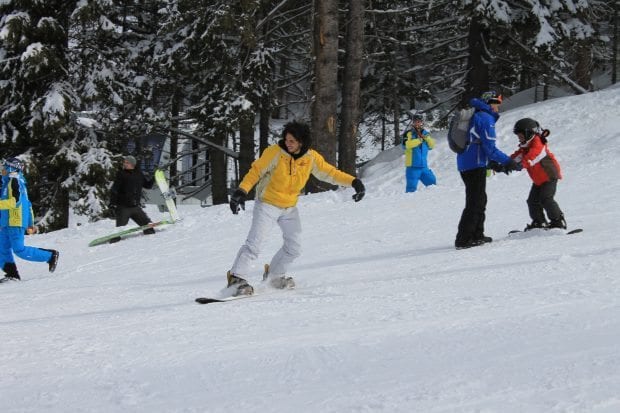 Kayak tatilini en uygun fiyata yapmanın 10 altın kuralı