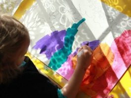 Pera Eğitim: Çocuklara Işığın Ressamını ve Balkan Sanatını tanıtıyor!