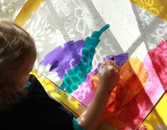 Pera Eğitim: Çocuklara Işığın Ressamını ve Balkan Sanatını tanıtıyor!