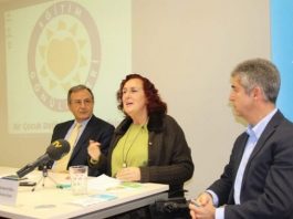 TEGV Basın Toplantısı: Nitelikli eğitim, her çocuğun hakkı!