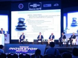 Robotlar ve insanlar güçlerini birleştiriyor!