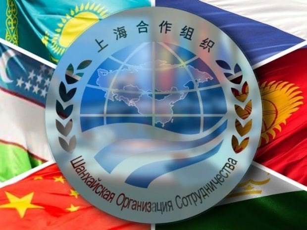 Şanghay İşbirliği Örgütü AB’nin değil NATO'nun alternatifi olabilir