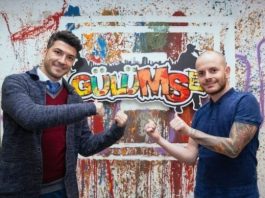 MS hastaları "Gülümse" ile seslerini duyurdu