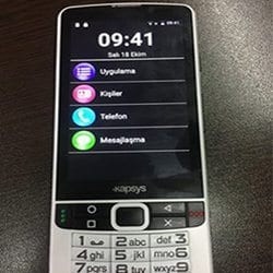 android telefon