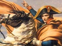 19. Yüzyıl Avrupa'sının en önemli adamı; Napolyon Bonapart