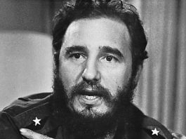 fidel castro