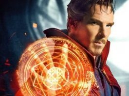 doktor strange