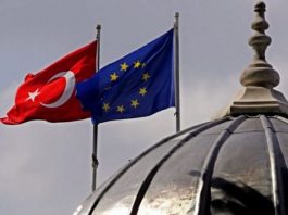 Trexit Beyannamesi: Avrupa, biz artık yokuz!