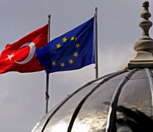 Trexit Beyannamesi: Avrupa, biz artık yokuz!