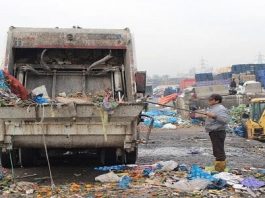 Ankara hali: Çocuk işçiler, yoksulluk ve pislik