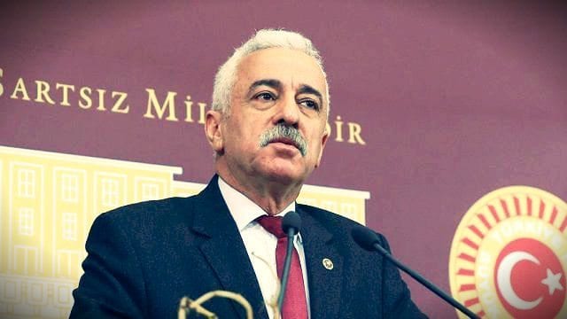 CHP'li İbrahim Özdiş, Adana'da uyuşturucu kullanımına ve buna bağlı suç oranlarındaki artışa dikkat çekerek meclisin araştırmasını istedi.