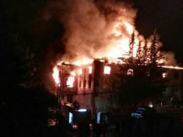 Bilinçlen artık Türkiye!