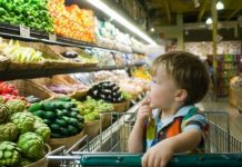Alışveriş listesi: Sağlıklı bir yaşam için marketten ne almalısınız? Alışveriş sepetiniz tansiyonunuzu yükseltmesin!