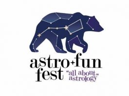 Astrofun Fest: Dünyanın ve Türkiye'nin ilk Astroloji festivali
