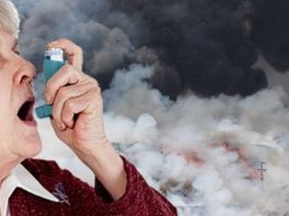 Astım ihmal edilirse KOAH'a dönüşebilir!