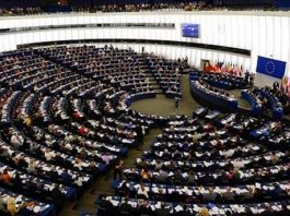 Avrupa Birliği ile Türkiye arasında müzakereleri dondurma kararı