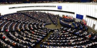 Avrupa Birliği ile Türkiye arasında müzakereleri dondurma kararı