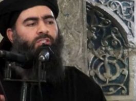 Bağdadi'den IŞİD'e çağrı: 'Türkiye'yi işgal edin'