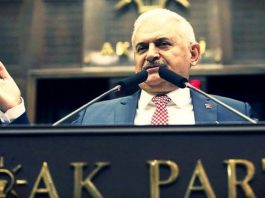 Başbakan Binali Yıldırım: Türkiye'de yatırım yapanlara vatandaşlık verilecek