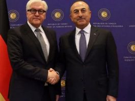 Bild: Mesaj çok açık, Türkler kızgın, çok kızgın